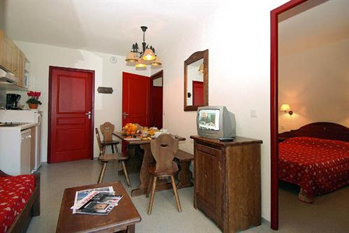 Résidence Le Palatin Provence-Alpes-Côte d'Azur - Pelvoux visuel 4/10