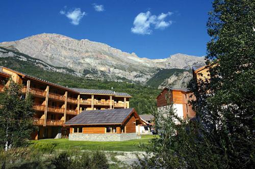 Résidence Le Palatin Provence-Alpes-Côte d'Azur - Pelvoux visuel 3/10
