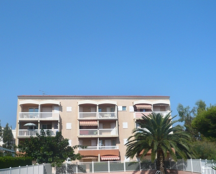 Résidence Le Panama Provence-Alpes-Côte d'Azur - Saint-Aygulf visuel 2/3