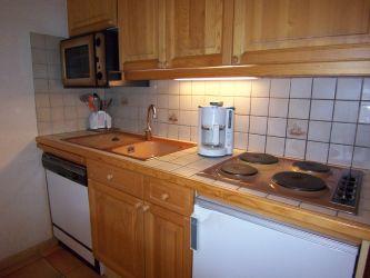 Résidence Le Panda Rhône-Alpes - Les Carroz d'Araches visuel 5/10