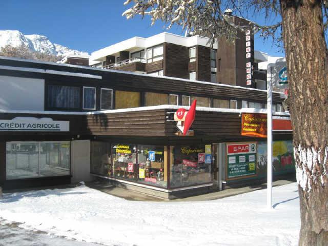 RESIDENCE LE PANESTREL Provence-Alpes-Côte d'Azur - Vars visuel 9/10