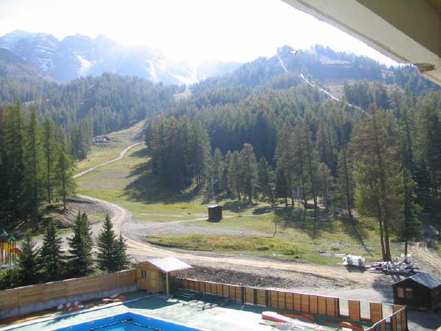 RESIDENCE LE PANESTREL Provence-Alpes-Côte d'Azur - Vars visuel 6/10