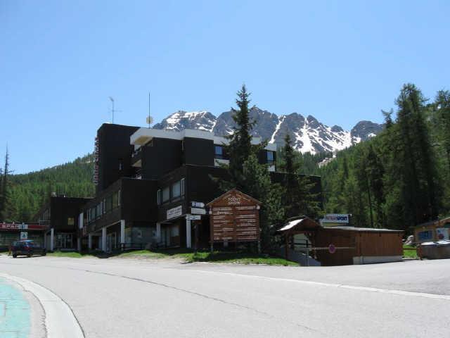 RESIDENCE LE PANESTREL Provence-Alpes-Côte d'Azur - Vars visuel 3/10