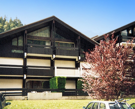 Résidence Le Parchet Rhône-Alpes - Les Contamines-Montjoie visuel 4/4