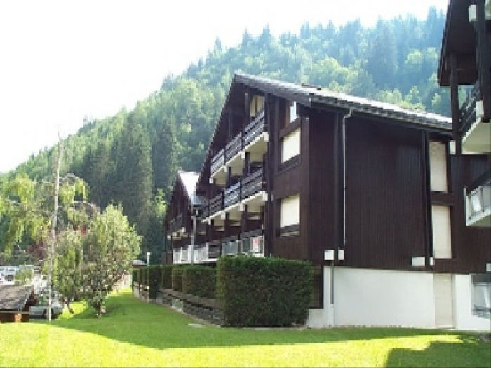 Résidence Le Parchet Rhône-Alpes - Les Contamines-Montjoie visuel 3/4