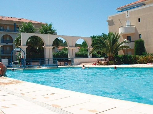 Résidence Le Park Provence-Alpes-Côte d'Azur - Le Lavandou visuel 2/15