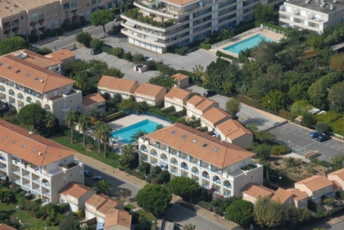 Résidence Le Park Provence-Alpes-Côte d'Azur - Le Lavandou visuel 3/15