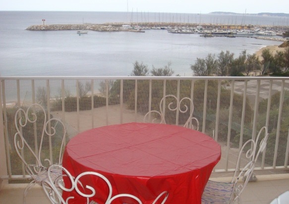 Résidence Le Park Provence-Alpes-Côte d'Azur - Le Lavandou visuel 12/15