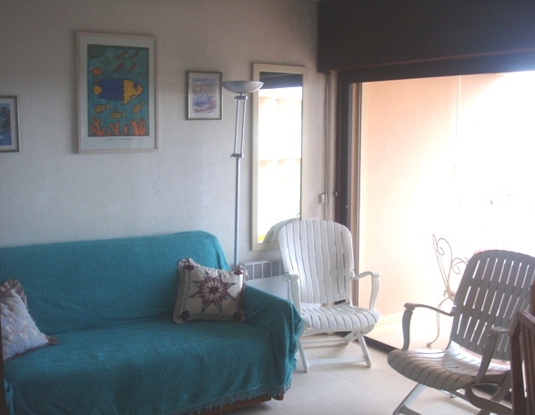 Résidence Le Park Provence-Alpes-Côte d'Azur - Le Lavandou visuel 9/15