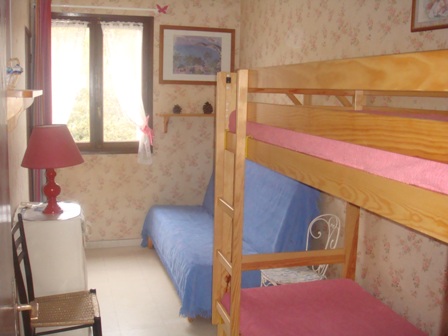 Résidence Le Park Provence-Alpes-Côte d'Azur - Le Lavandou visuel 7/15