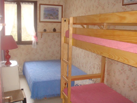 Résidence Le Park Provence-Alpes-Côte d'Azur - Le Lavandou visuel 6/15