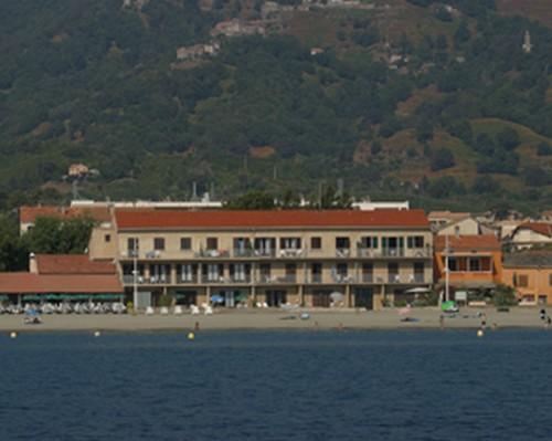 Résidence le Pascal Paoli Corse - San-Nicolao visuel 9/9