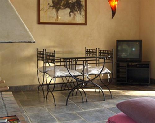 Résidence le Pascal Paoli Corse - San-Nicolao visuel 8/9