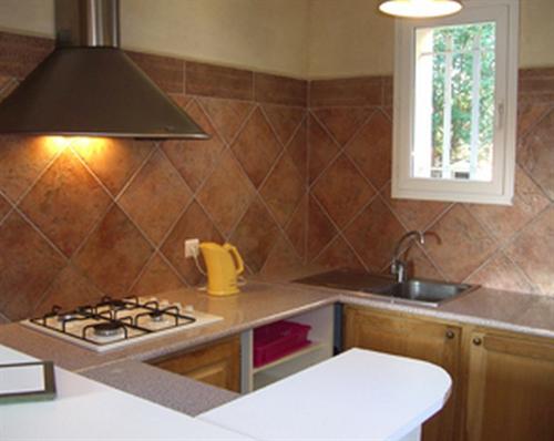 Résidence le Pascal Paoli Corse - San-Nicolao visuel 7/9