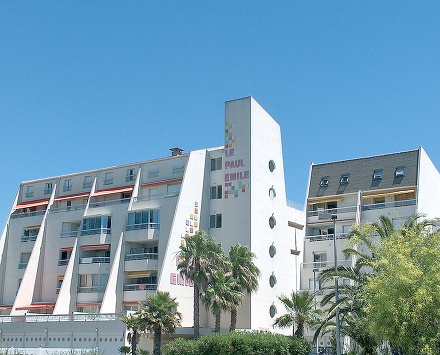 Résidence Le Paul-Emile Languedoc-Roussillon - Le Grau-du-Roi visuel 7/7