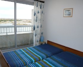 Résidence Le Paul-Emile Languedoc-Roussillon - Le Grau-du-Roi visuel 3/7