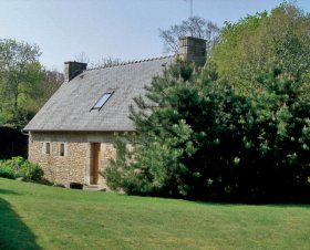 Le Penty Bretagne - Trégunc visuel 1/6