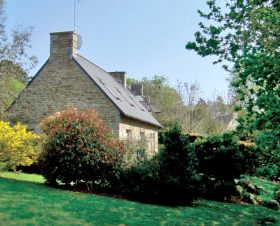 Le Penty Bretagne - Trégunc visuel 2/6