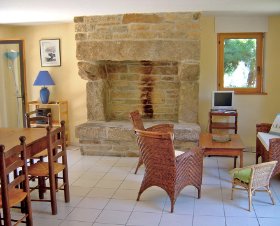 Le Penty Bretagne - Trégunc visuel 3/6