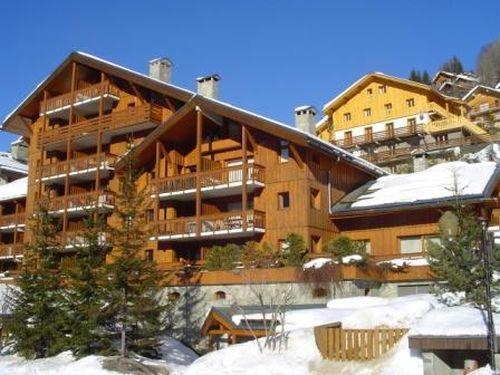 Résidence le Petaru Rhône-Alpes - Méribel visuel 10/10