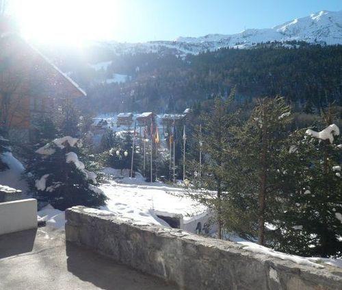 Résidence le Petaru Rhône-Alpes - Méribel visuel 8/10