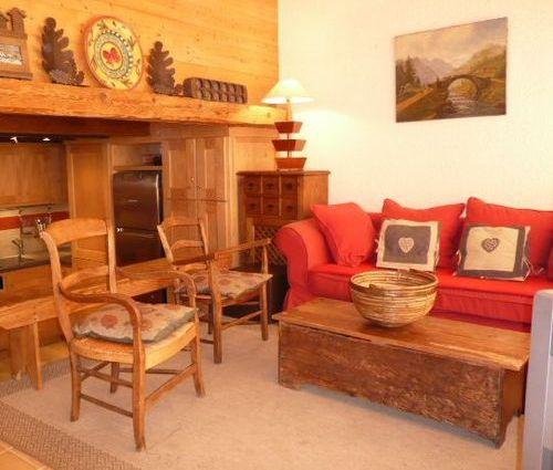 Résidence le Petaru Rhône-Alpes - Méribel visuel 6/10