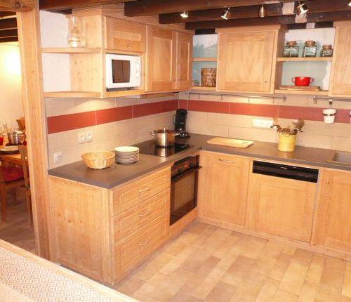 Résidence le Petaru Rhône-Alpes - Méribel visuel 5/10