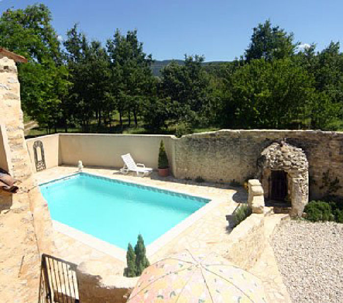 Le Petit Domaine Provence-Alpes-Côte d'Azur - Malaucène visuel 2/3