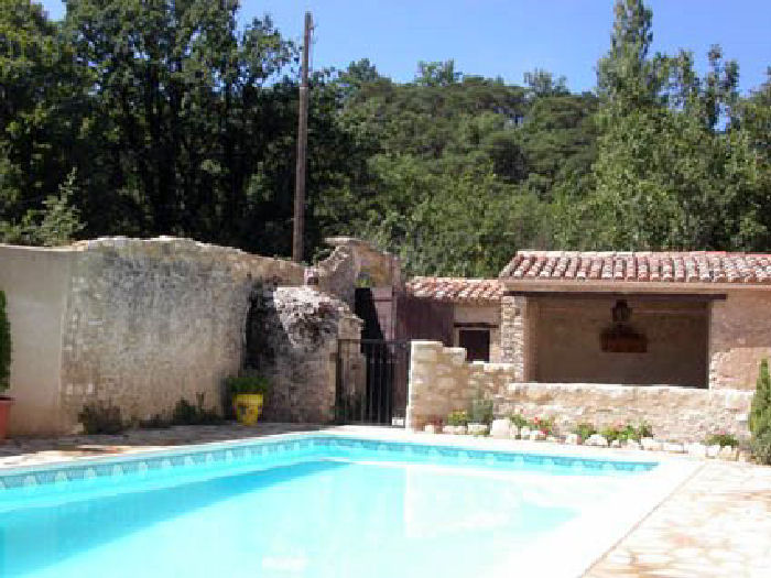 Le Petit Domaine Provence-Alpes-Côte d'Azur - Malaucène visuel 3/3