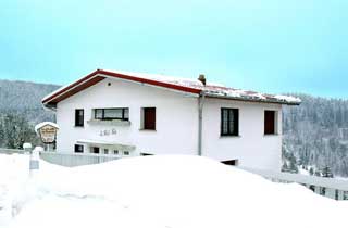 Résidence Le Petit Nice Lorraine - Plombières-les-Bains visuel 5/10