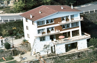 Résidence Le Petit Nice Lorraine - Plombières-les-Bains visuel 4/10