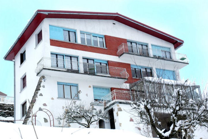 Résidence Le Petit Nice Lorraine - Plombières-les-Bains visuel 2/10