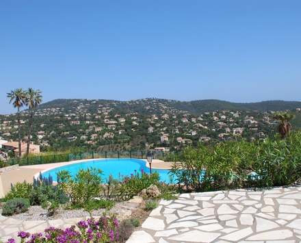 Résidence Le Petit Village Provence-Alpes-Côte d'Azur - Les Issambres visuel 2/6