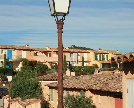 Résidence Le Petit Village Provence-Alpes-Côte d'Azur - Les Issambres visuel 3/6