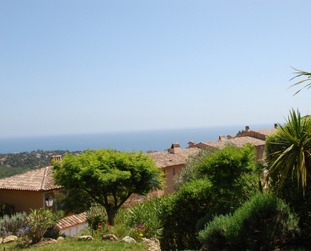 Résidence Le Petit Village Provence-Alpes-Côte d'Azur - Les Issambres visuel 4/6