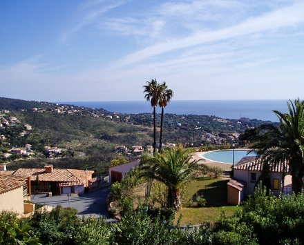 Résidence Le Petit Village Provence-Alpes-Côte d'Azur - Les Issambres visuel 5/6