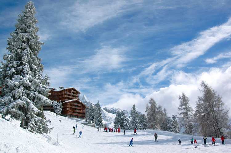 Résidence Le Phoenix Rhône-Alpes - La Plagne visuel 2/11