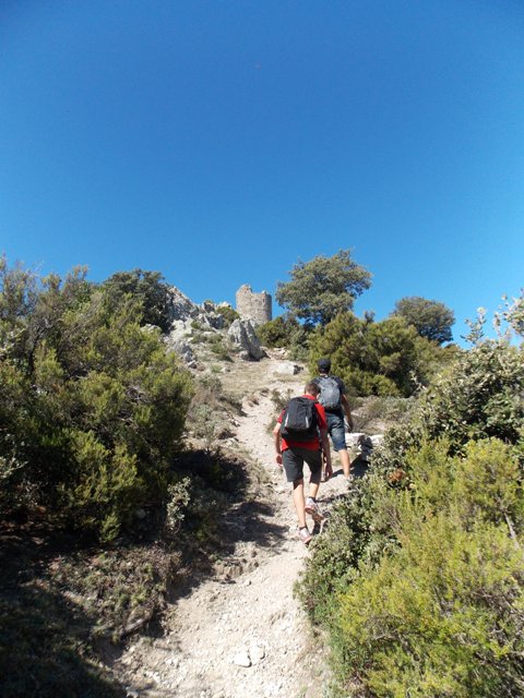 Résidence Le Pic d'Argelès Languedoc-Roussillon - Argelès-sur-Mer visuel 4/4
