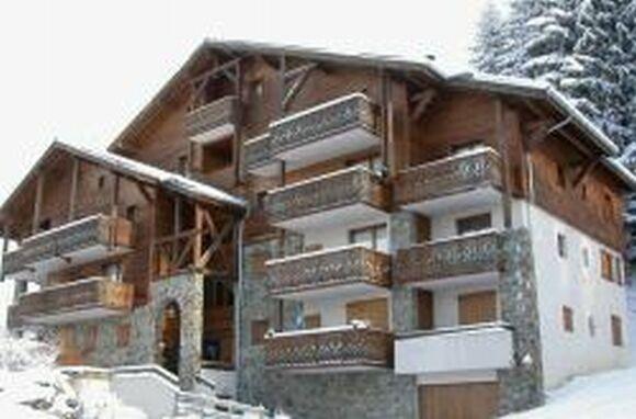 RESIDENCE LE PLANE Rhône-Alpes - Les Carroz d'Araches visuel 6/6