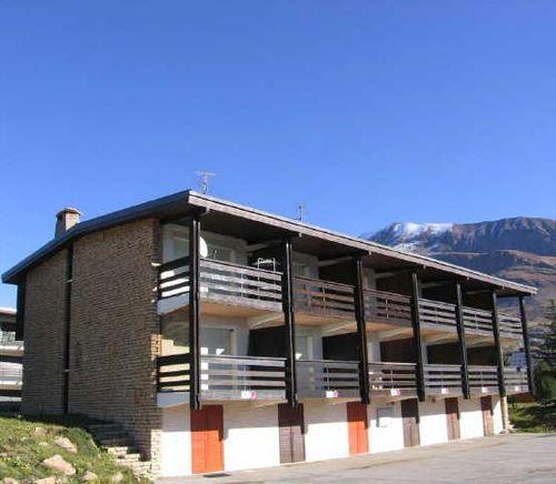 Résidence Le Plein Soleil Rhône-Alpes - L'Alpe-d'Huez visuel 9/10