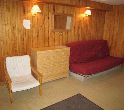 Résidence Le Plein Soleil Rhône-Alpes - L'Alpe-d'Huez visuel 7/10