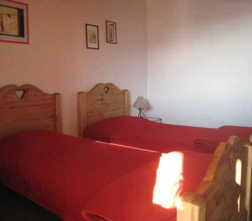 Résidence Le Plein Soleil Rhône-Alpes - L'Alpe-d'Huez visuel 4/10