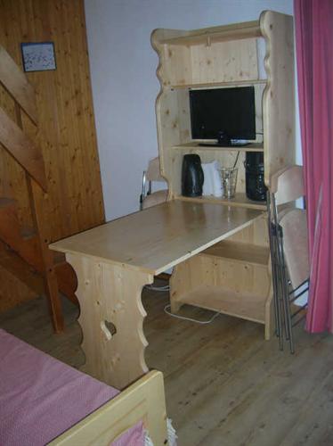 Résidence Le Plein Soleil Rhône-Alpes - La Plagne visuel 21/21