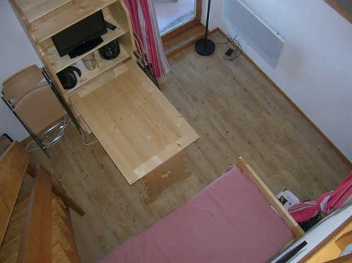 Résidence Le Plein Soleil Rhône-Alpes - La Plagne visuel 17/21