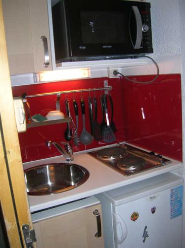 Résidence Le Plein Soleil Rhône-Alpes - La Plagne visuel 14/21