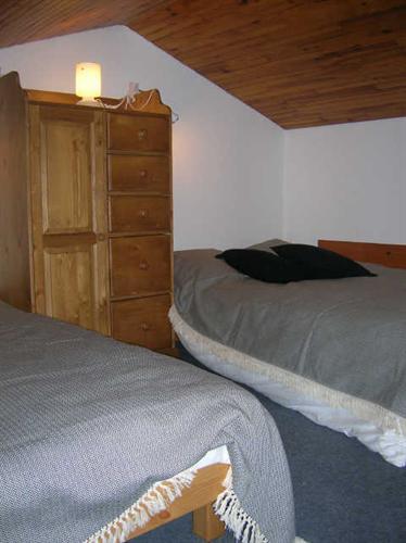 Résidence Le Plein Soleil Rhône-Alpes - La Plagne visuel 9/21