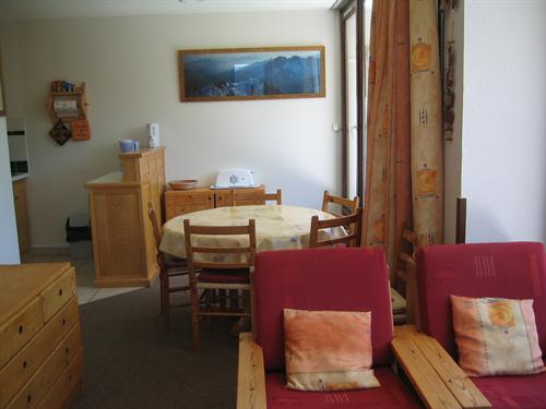 Résidence le Plein Sud Rhône-Alpes - Peisey Vallandry visuel 10/11