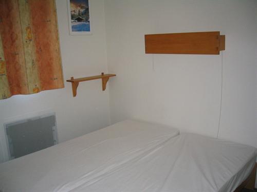 Résidence le Plein Sud Rhône-Alpes - Peisey Vallandry visuel 9/11