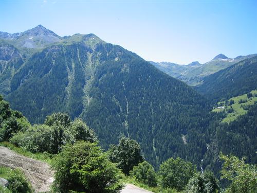 Résidence le Plein Sud Rhône-Alpes - Peisey Vallandry visuel 7/11