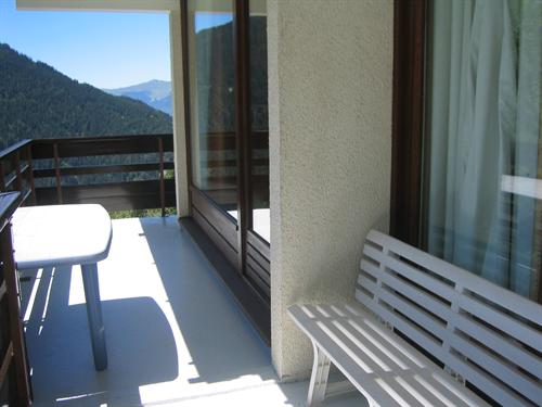 Résidence le Plein Sud Rhône-Alpes - Peisey Vallandry visuel 4/11